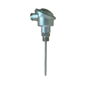 Industrial standard pyrometer probe -50° C to 250°C | EASI-Spare
