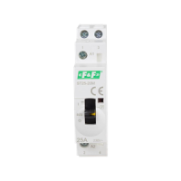Modular contactor 2NO, 230VAC | EASI-Spare