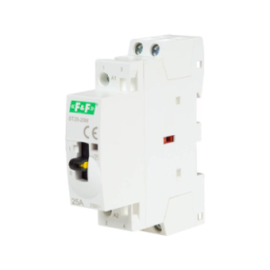 Modular contactor 2NO, 230VAC | EASI-Spare