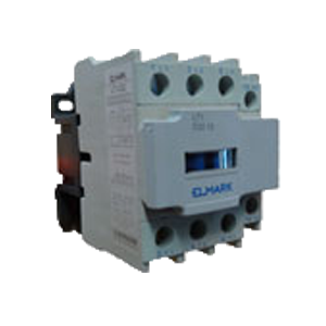 Contactor type LT1