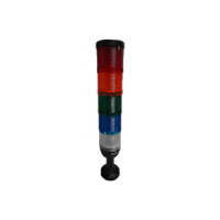 Signal tower light Ø70 mm