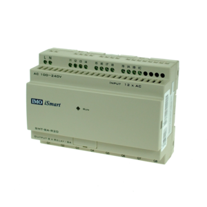 Intelligent Relay iSmart without screen