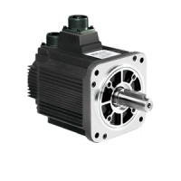 EMG Brushless motor EMG type incremental encoder | EASI-Spare