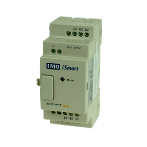 Expansion unit for iSmart