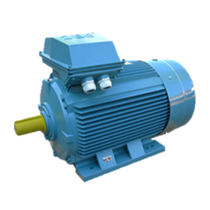 Induction electric motor 1500 rev B3