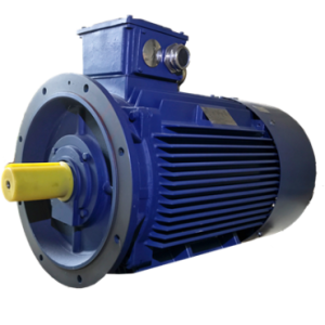 Induction electric motor 1500 rev B5