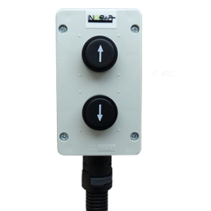 Box wired remote