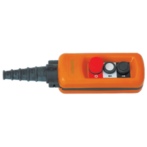 Remote control for telpher - hoisting devices | EASI-Spare