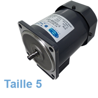 Compact electric motor ZD type A1 size 5 | EASI-spare