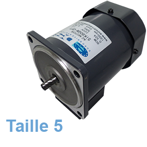 Compact electric motor ZD type A1 size 5 | EASI-spare