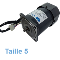 Compact electric motor ZD type 5 power 15-25W | EASI-Spare