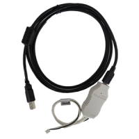 Programming cable for TEL IRC