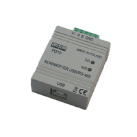 PD10 Converter for USB/RS-485 interfaces | EASI-Spare