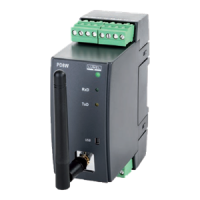 PD8 converter TCPIP/RS485 or WIFI/RS485 | EASI-Spare