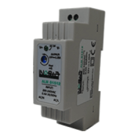 220v 12VDC Power Supply