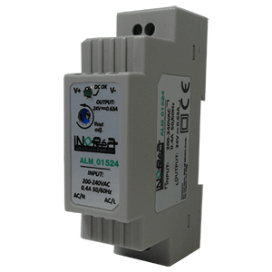 220V 24VDC Power supply