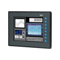 I3DX Intelligent control station colour touchscreen 640x480 IMO
