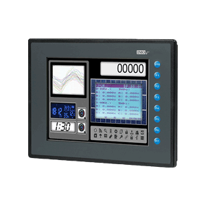 I3DX Intelligent control station colour touchscreen 640x480 IMO