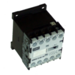 Electric contactor MB09 4KW 9A