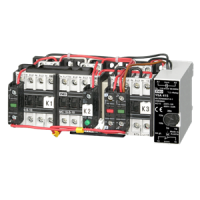 Star Delta Starter MCY