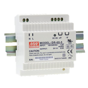 24V Direct current power supply| Easi-spare