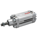 Pneumatic cylinder ISO 6431 Ø32 mm