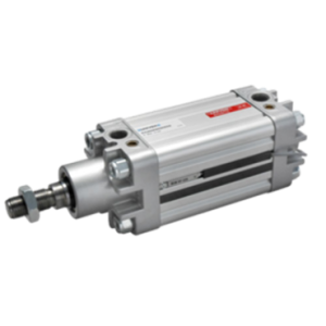 Pneumatic cylinder ISO double acting 6431 Ø 40mm | EASI-Spare