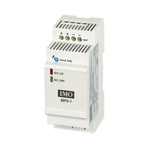 Modular power supply output 24VDC | EASI-Spare