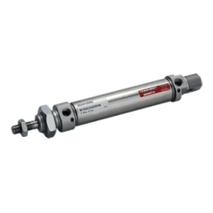 Mini pneumatic cylinder ISO 6432 20-25mm |EASI-Spare