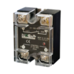 Power solid state relay