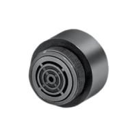 Buzzer continuous or pulse sound from 3 to 230 VAC/VDC | EASI-Spare