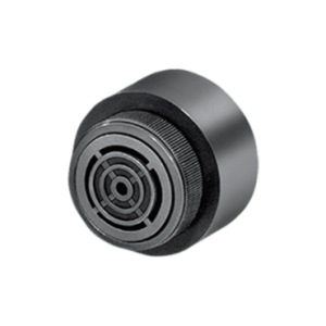 Buzzer continuous or pulse sound from 3 to 230 VAC/VDC | EASI-Spare