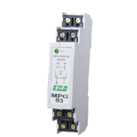 Modular diode bridge converting unidirectional AC to DC | EASI-Spare