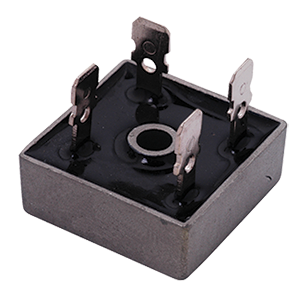 Diode bridge for power supply | EASI-Spare