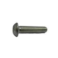 BHC round head screws hexagonal socket steel | Easi-spare