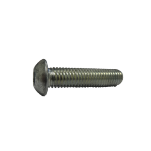 BHC round head screws hexagonal socket steel | Easi-spare