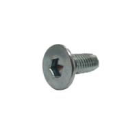 FHC screw DIN-7991 threaded rod galvanised steel| Easi-spare