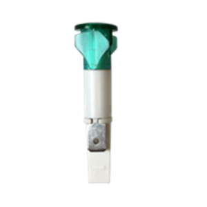 Filament light to clip with colours and several voltages | EASI-Spare