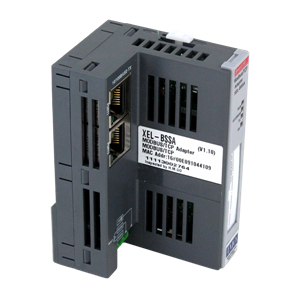 Ethernet extension module XBE