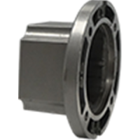 Flange for TKB58 motor