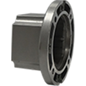 Flange for TKB58 motor