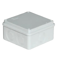 Junction box - IP44 IP54 IP67 | EASI-Spare