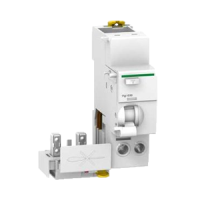 Residual current device Vigi iC60 2P Schneider | EASI-Spare