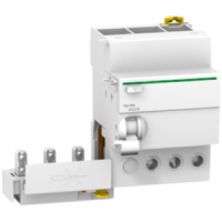 Residual current Vigi IC60 3P Schneider | EASI-Spare