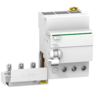 Residual current Vigi IC60 3P Schneider | EASI-Spare