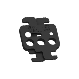 Locking systems for NSX from 100 to 630 | EASI-Spare