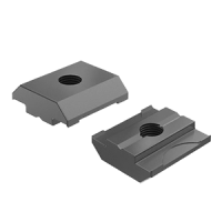 T-slot nut