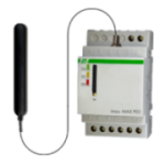 GSM remote control relay simplymax temperature control & alarms