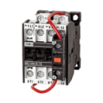 Electric contactor MC10 4 KW 10A