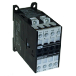 Electric contactor MC10 4 KW 10A